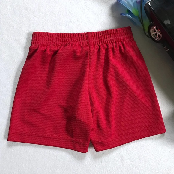 ❌SOLD❌ Jordan NWT Performance Shorts Bundle Boys 2T - Picture 7 of 9